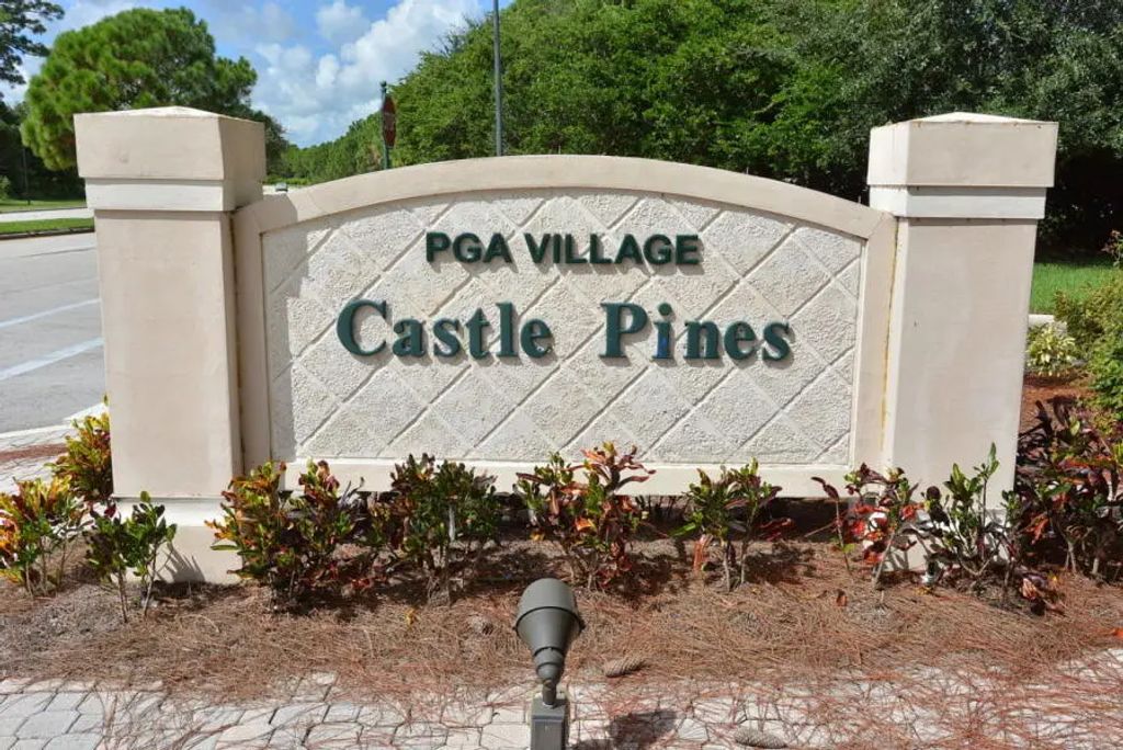 8033 Carnoustie Place #a, Port St. Lucie