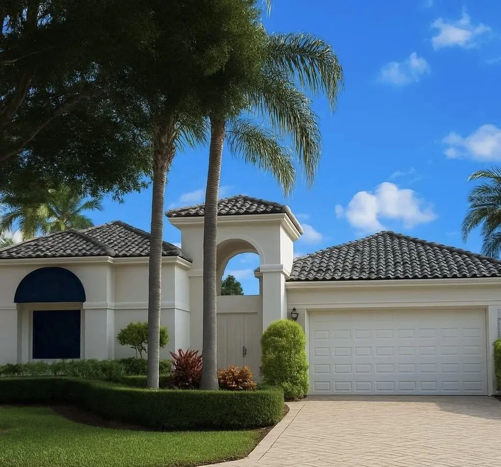 3588 Nw Clubside Circle, Boca Raton