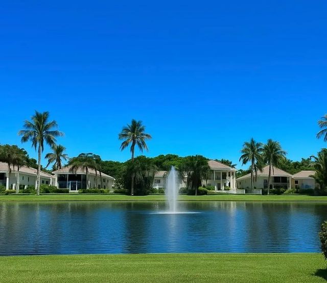 2 of 32 - 3588 Nw Clubside Circle, Boca Raton, FL