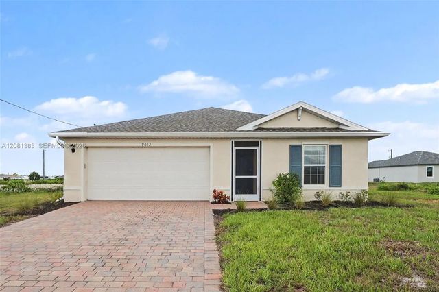 2 of 26 - 9012 W Justice Circle, LaBelle, FL