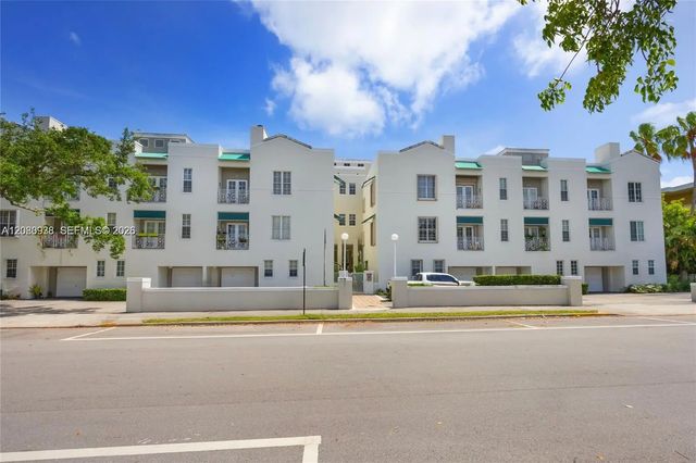 5801 Sw 74th Terrace #3, South Miami