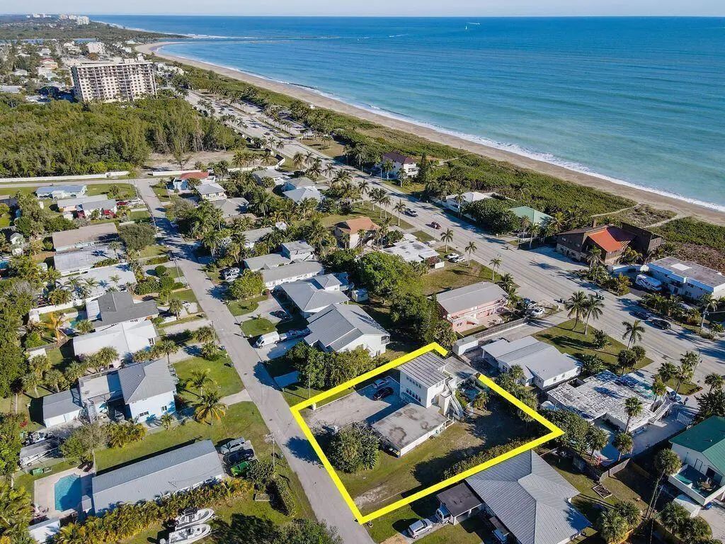 1140 Hernando Street #b, Fort Pierce