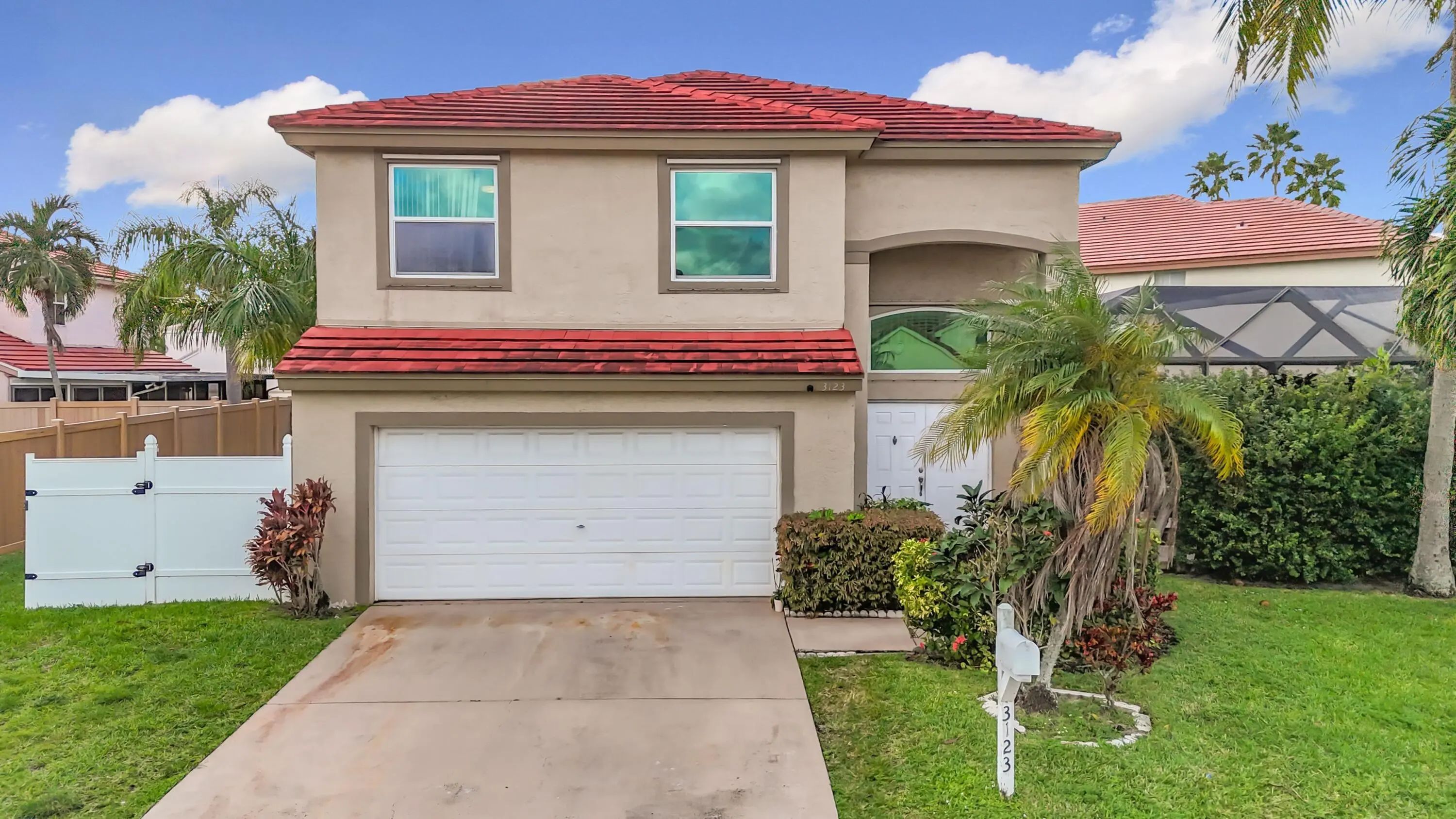 3123 Sunset Circle, Margate