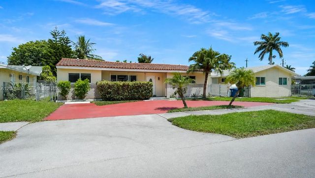903 Ne 2nd Street, Hallandale Beach