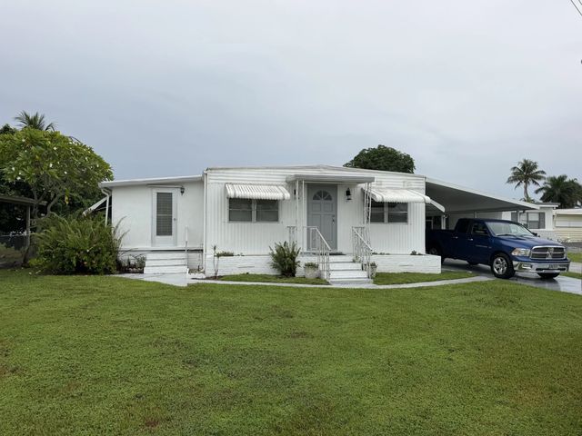1930 Sw 85th Avenue, Davie