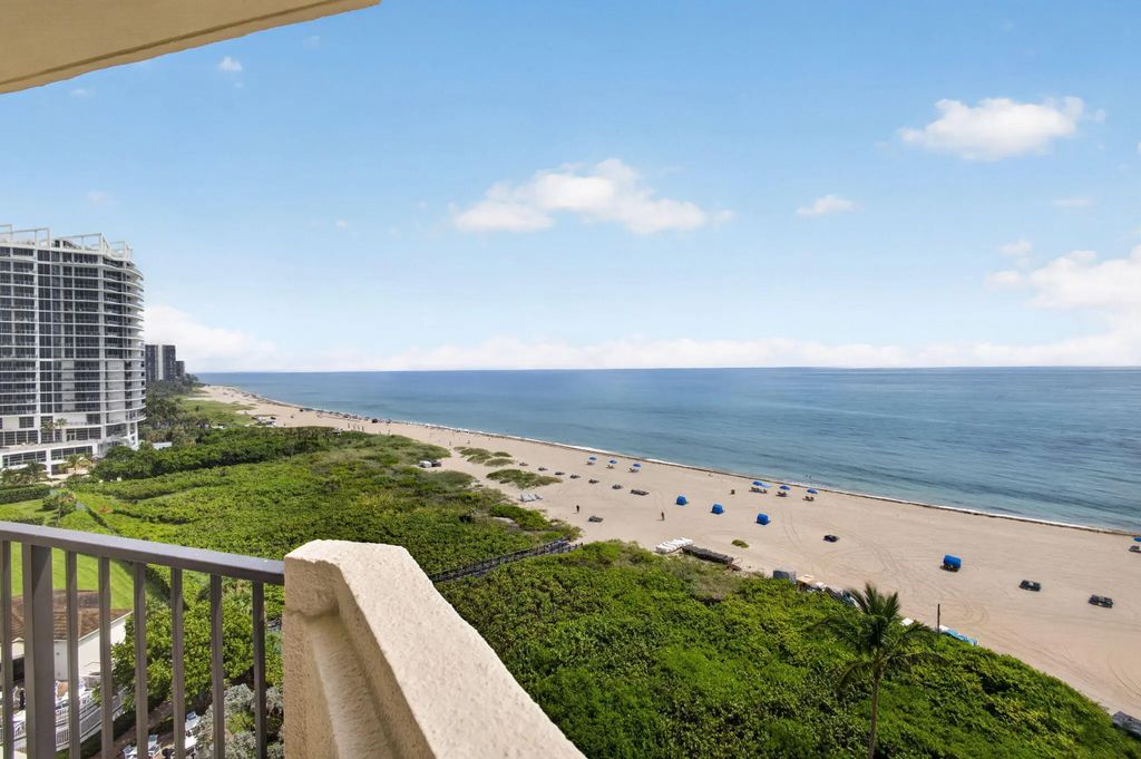 2800 N Ocean Drive #a-10d, Singer Island