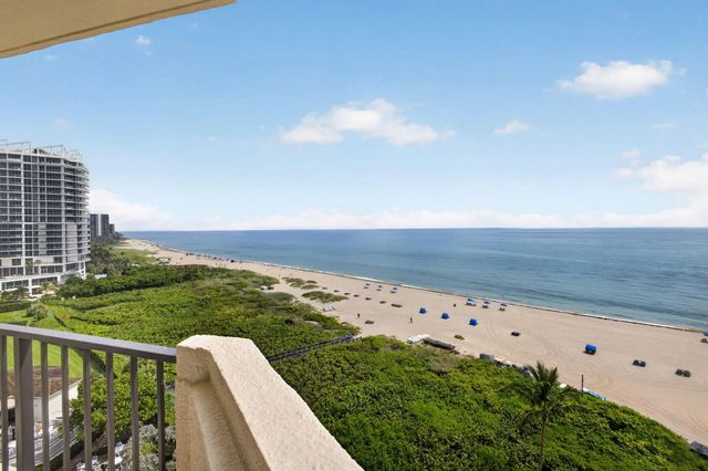 2800 N Ocean Drive #a-10d, Singer Island