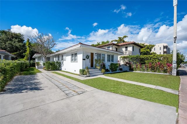 2 of 41 - 1704 S Le Jeune Road, Coral Gables, FL