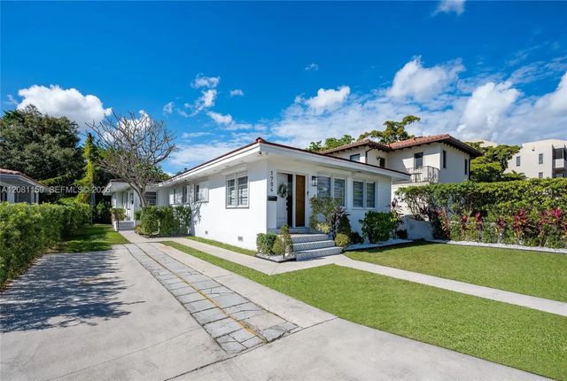 3 of 41 - 1704 S Le Jeune Road, Coral Gables, FL