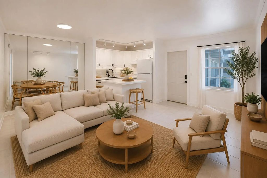 1407 Ne 56th Street #309, Fort Lauderdale