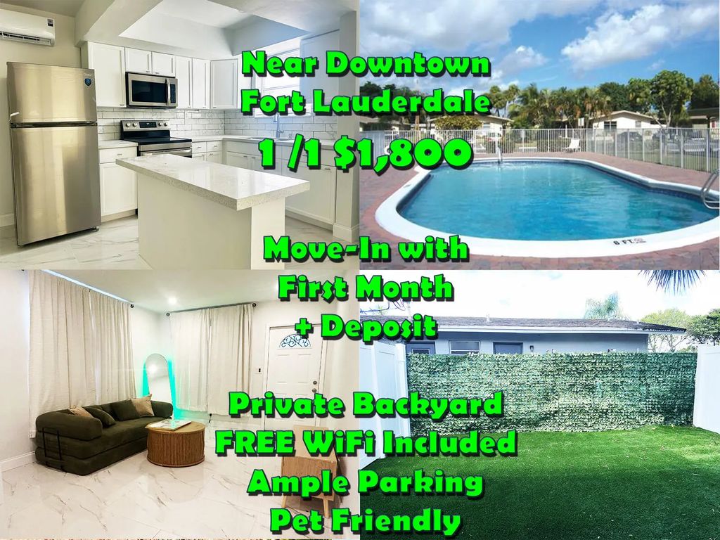 425 Sw 18th Avenue, Fort Lauderdale