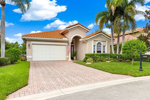 3 of 81 - 724 Sw Pebble Lane, Palm City, FL