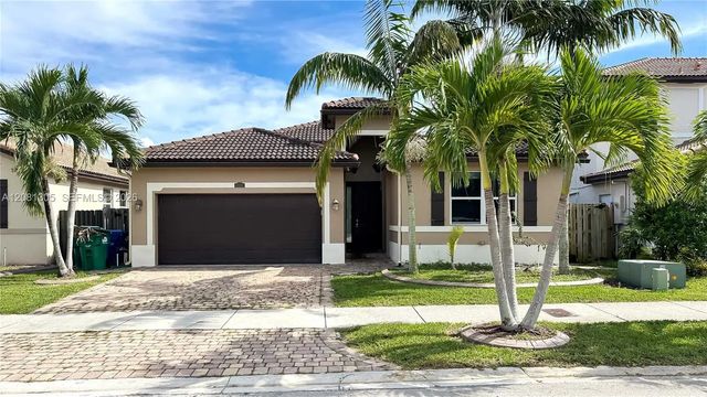 11828 Sw 253rd Street, Homestead