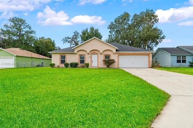 42 Pecan Loop, Ocala
