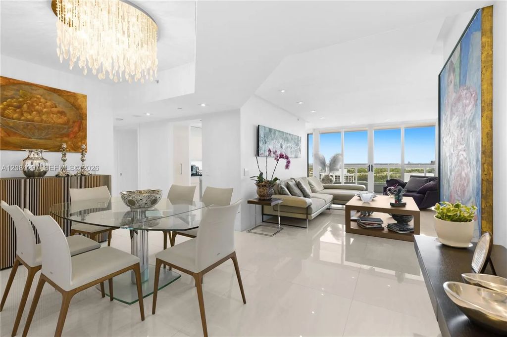 21055 Yacht Club Drive #2807, Aventura