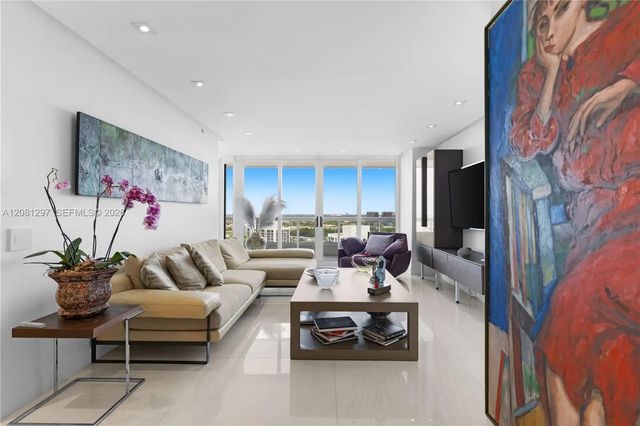 5 of 31 - 21055 Yacht Club Drive #2807, Aventura, FL
