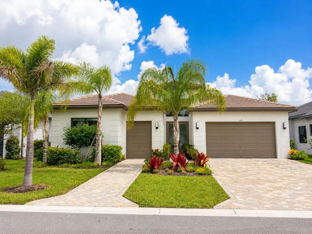 11673 Sw Terrace Court, Port St. Lucie