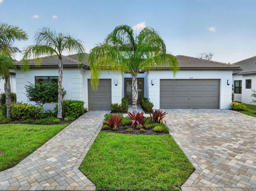 11673 Sw Terrace Court, Port St. Lucie