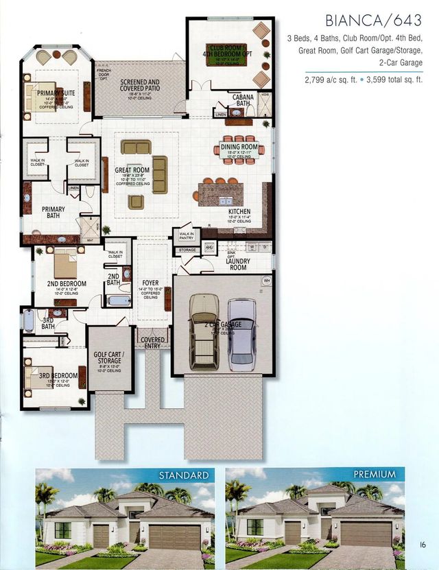 2 of 122 - 11673 Sw Terrace Court, Port St. Lucie, FL