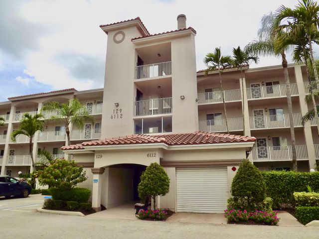 6112 Huntwick Terrace #205, Delray Beach