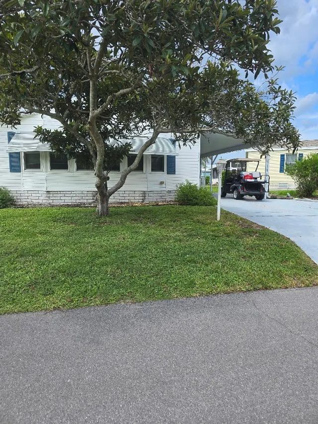 504 Thames Bluff Ridge #d-23, Fort Pierce