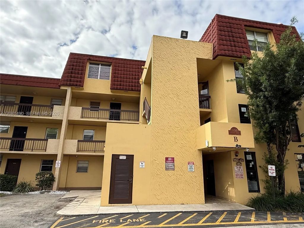 3490 Foxcroft Road #b208, Miramar