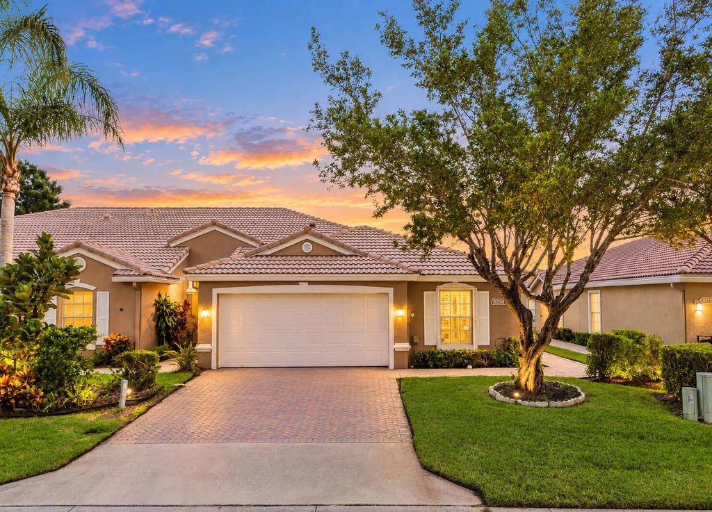 8260 Fresh Creek, West Palm Beach