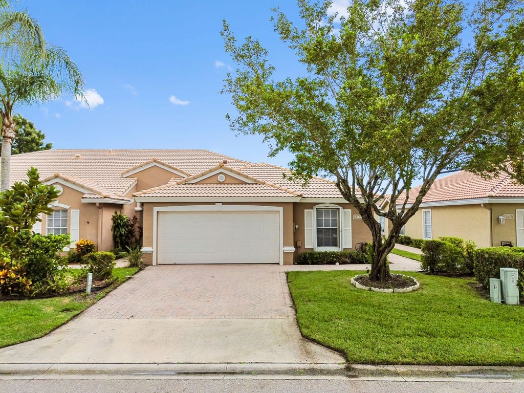 8260 Fresh Creek, West Palm Beach