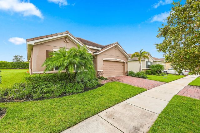 2 of 46 - 10505 Sw Toren Way, Port St. Lucie, FL