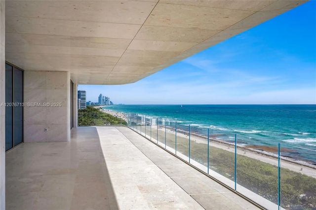 5 of 19 - 9165 Collins Avenue #701, Surfside, FL