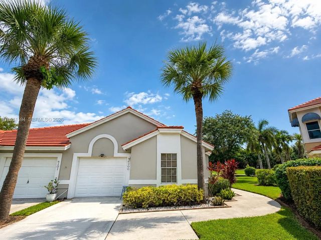 6100 Bear Creek Court, Lake Worth
