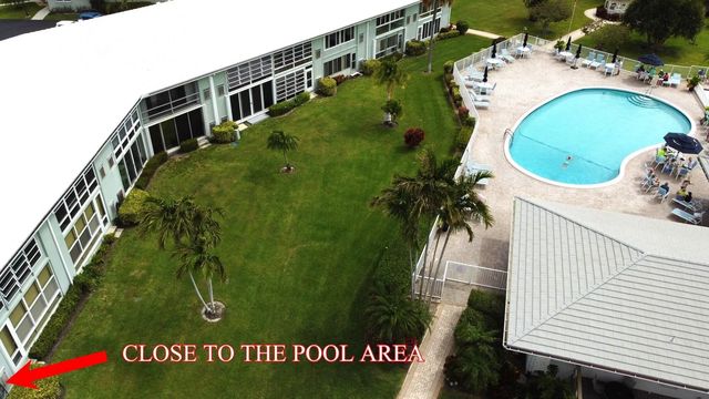 5540 N Ocean Boulevard #110, Ocean Ridge
