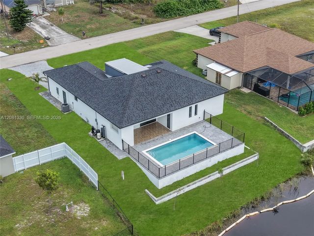 2 of 47 - 2318 Nw 30th Terrace, Cape Coral, FL