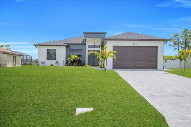 4 of 47 - 2318 Nw 30th Terrace, Cape Coral, FL