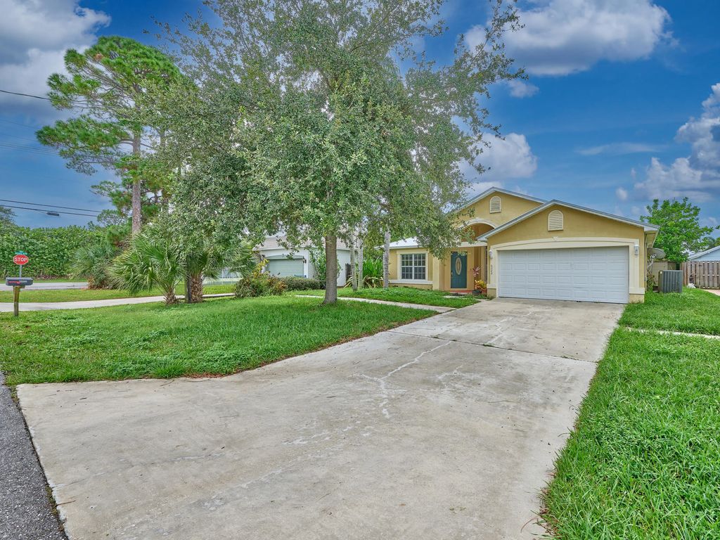 6022 Lauderdale Street, Jupiter