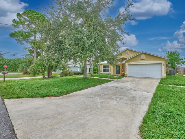 6022 Lauderdale Street, Jupiter