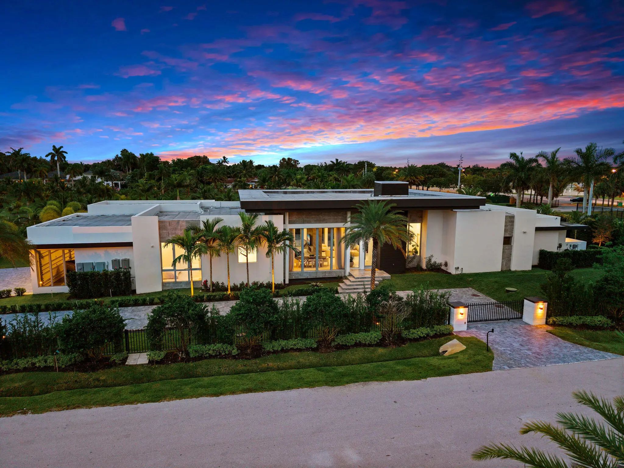 11780 Nw 15th Street, Plantation