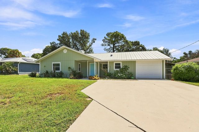 2 of 29 - 5106 Seagrape Drive, Fort Pierce, FL