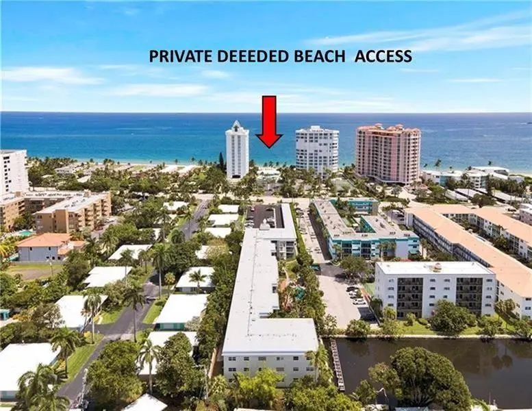 1461 S Ocean Boulevard #318, Pompano Beach