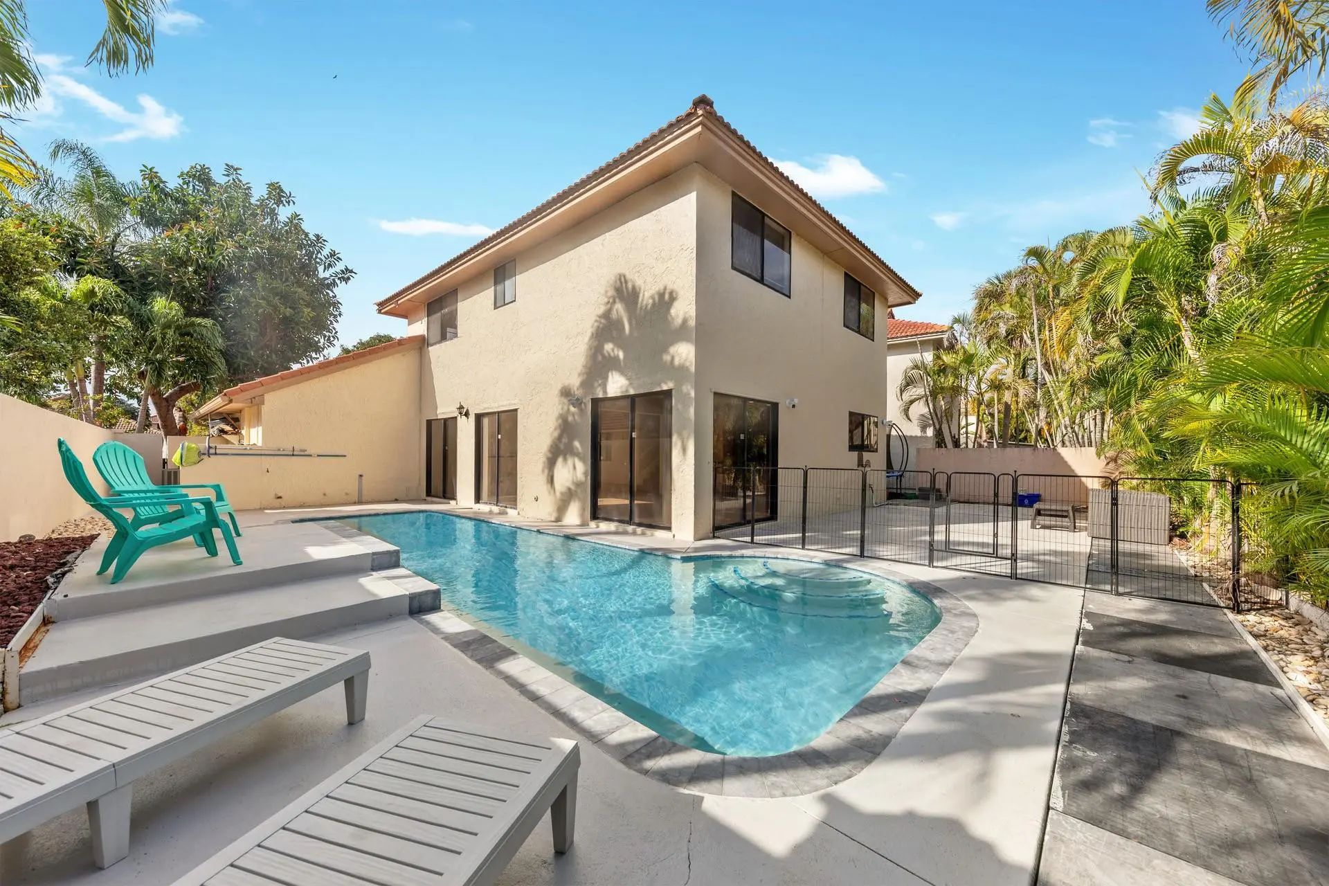 476 Nw 38th Terrace, Deerfield Beach