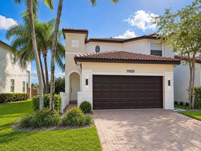 11520 Nw 79th Lane, Doral