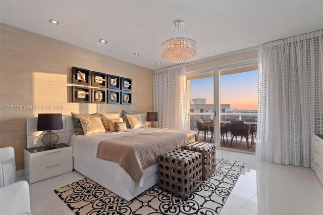 5 of 31 - 9601 Collins Avenue #1208, Bal Harbour, FL