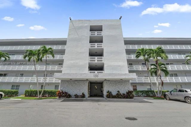 170 Se 5th Avenue #405, Dania Beach