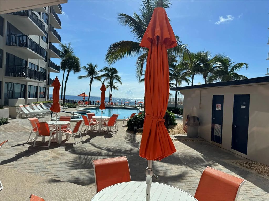3800 Galt Ocean Drive #1508, Fort Lauderdale