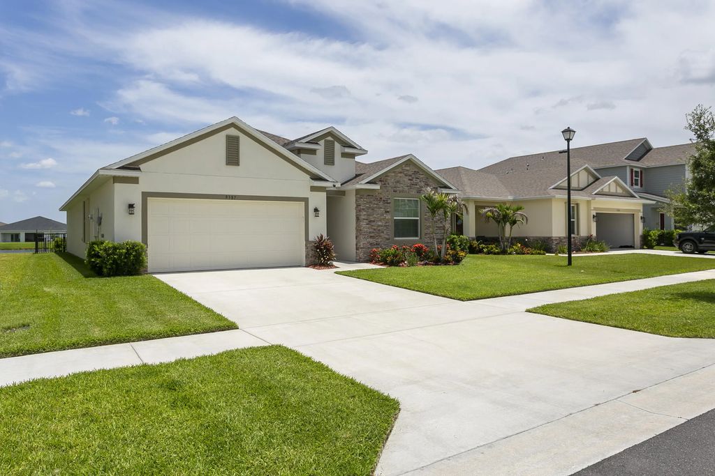 9387 Sw Serapis Way Sw #9387, Port St. Lucie