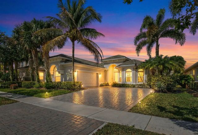 157 Carina Drive, Jupiter