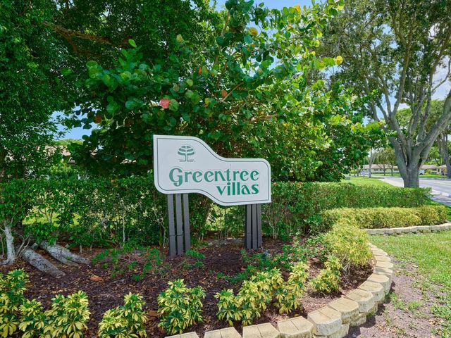 2 of 59 - 4853 Equestrian Circle #b, Boynton Beach, FL