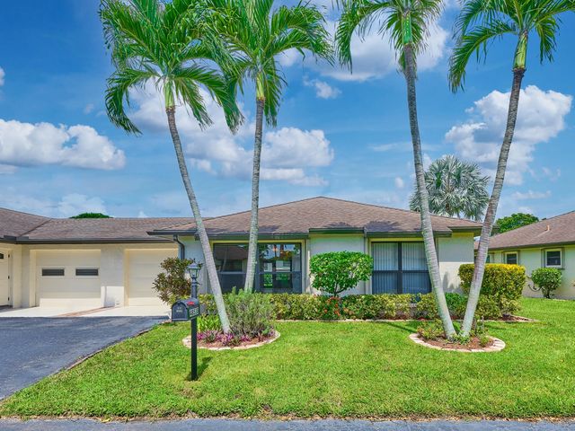4 of 59 - 4853 Equestrian Circle #b, Boynton Beach, FL