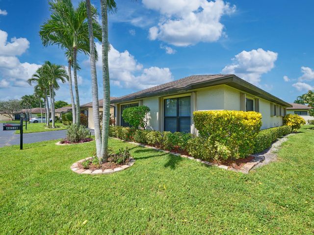 5 of 59 - 4853 Equestrian Circle #b, Boynton Beach, FL