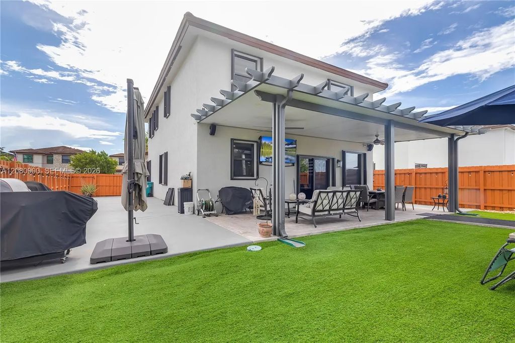 24960 Sw 108th Avenue, Homestead